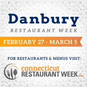 Danbury Restaurant Week