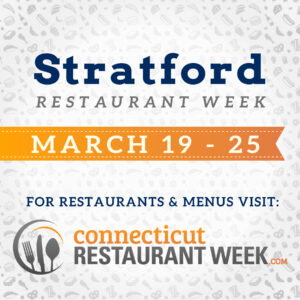Stratford Restaurant Week