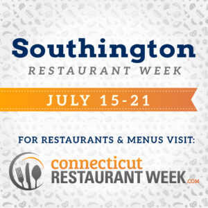 Southington Restaurant Week 2024
