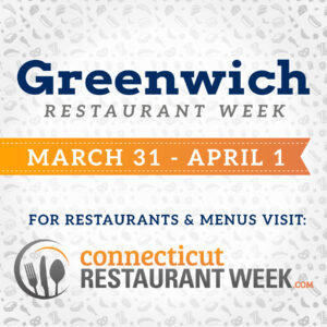 Greenwich Restaurant Week 2025
